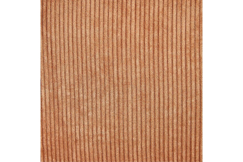 Prydnadskuddar Zinnia set om 2 Orange, Fyrkantig - Orange, Fyrkantig - Textilier & mattor - Kuddar & plädar