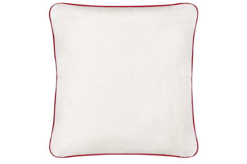 Prydnadskuddar Periwinkle set om 2 - Textilier & mattor - Kuddar & plädar - Utomhuskudde