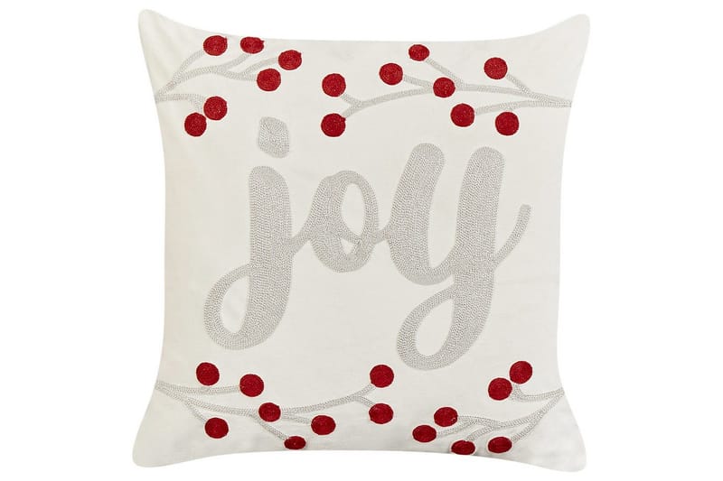 Prydnadskuddar Praline set om 2 - Textilier & mattor - Kuddar & plädar - Utomhuskudde