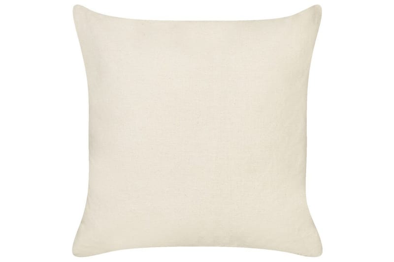 Prydnadskuddar Plumeria set om 2 - Textilier & mattor - Kuddar & plädar - Utomhuskudde