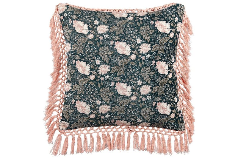 Prydnadskuddar Parrotia set om 2 - Textilier & mattor - Kuddar & plädar - Utomhuskudde