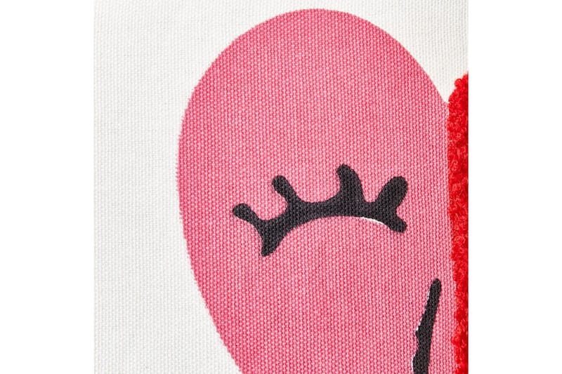 Prydnadskuddar Periwinkle set om 2 - Textilier & mattor - Kuddar & plädar - Utomhuskudde