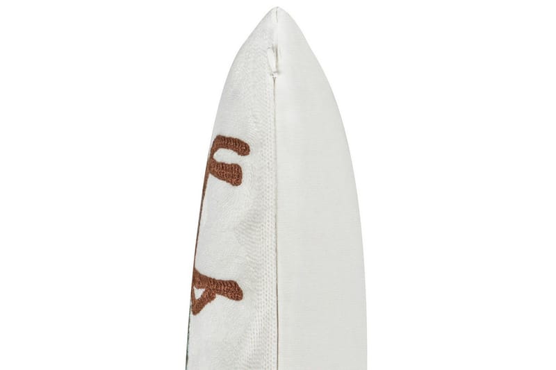 Prydnadskuddar Peppermint set om 2 - Textilier & mattor - Kuddar & plädar