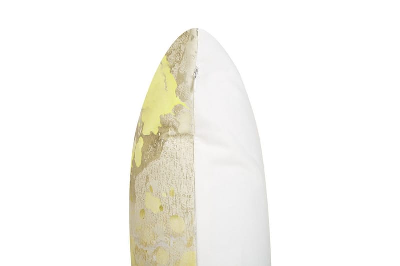 Prydnadskuddar Pachira set om 2 - Textilier & mattor - Kuddar & plädar - Utomhuskudde