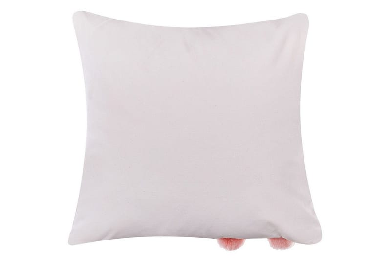 Prydnadskuddar Phlox set om 2 - Textilier & mattor - Kuddar & plädar - Utomhuskudde