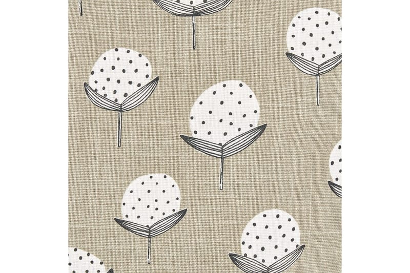 Prydnadskuddar Psilotales set om 2 - Textilier & mattor - Kuddar & plädar