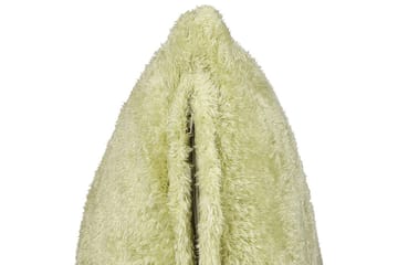 Prydnadskuddar Pilea Grön - Grön - Textilier & mattor - Kuddar & plädar - Utomhuskudde