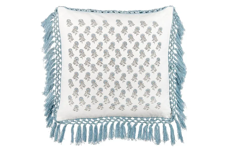 Prydnadskuddar Pallida set om 2 - Textilier & mattor - Kuddar & plädar - Utomhuskudde