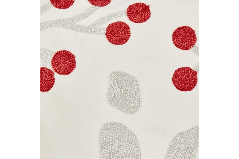 Prydnadskuddar Praline set om 2 - Textilier & mattor - Kuddar & plädar - Utomhuskudde