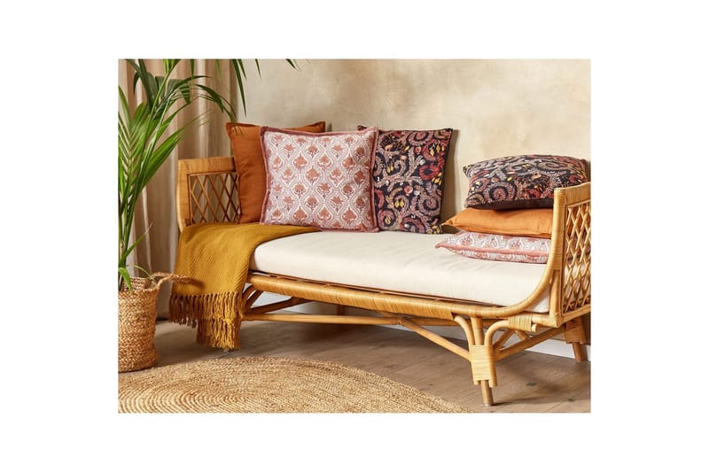 Prydnadskuddar Picea - Textilier & mattor - Sängkläder - Sovkudde - Huvudkudde & Innerkudde