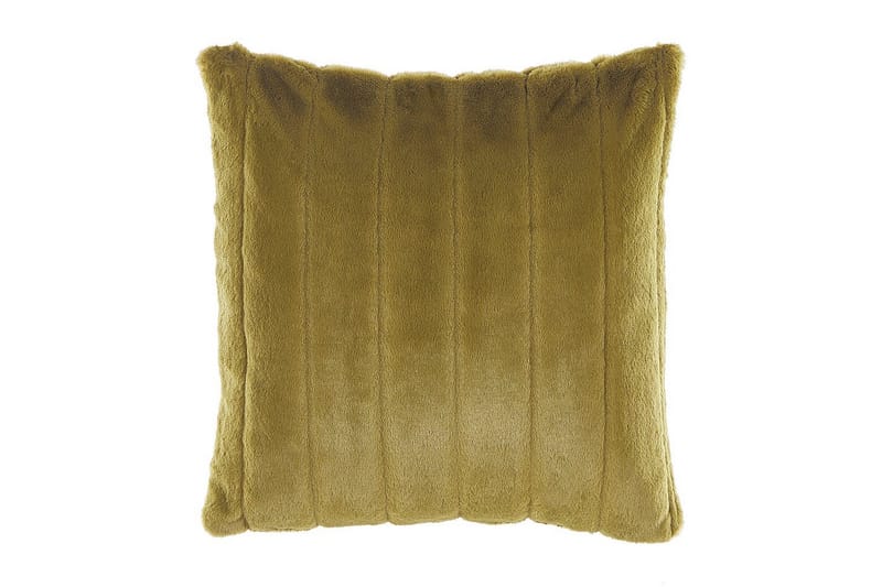 Prydnadskuddar Pumila set om 2 Grön - Grön - Textilier & mattor - Kuddar & plädar