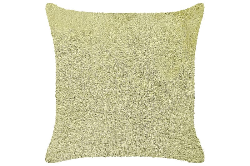 Prydnadskuddar Pilea set om 2 Grön - Grön - Textilier & mattor - Kuddar & plädar - Utomhuskudde