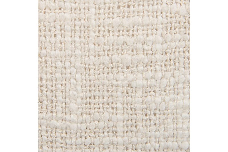 Prydnadskuddar Pleione set om 2 Beige - Beige - Textilier & mattor - Kuddar & plädar - Utomhuskudde