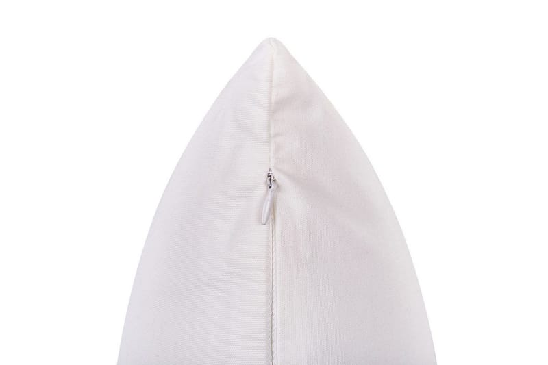 Prydnadskuddar Phlox set om 2 - Textilier & mattor - Kuddar & plädar - Utomhuskudde