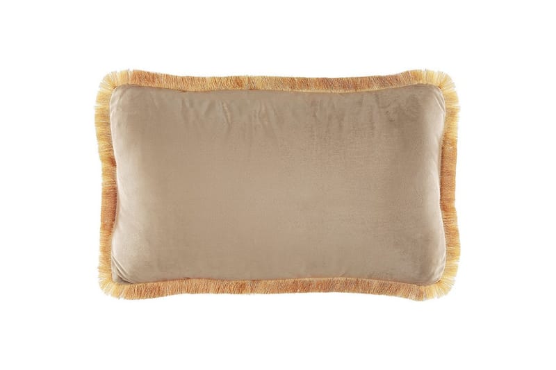 Prydnadskuddar Pothos set om 2 Rektangulär - Rektangulär - Textilier & mattor - Kuddar & plädar - Utomhuskudde