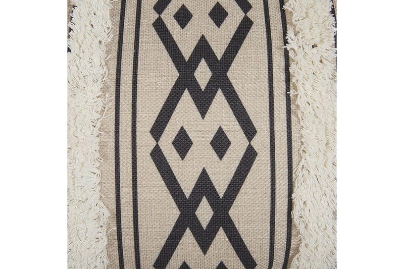 Prydnadskuddar Pulmonaria set om 2 - Textilier & mattor - Kuddar & plädar - Utomhuskudde