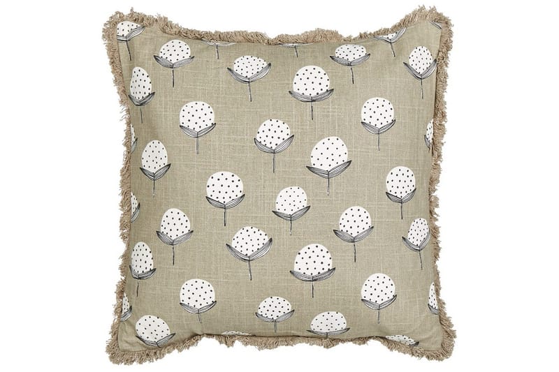 Prydnadskuddar Psilotales set om 2 - Textilier & mattor - Kuddar & plädar