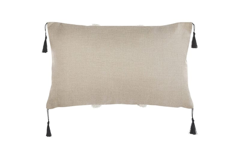 Prydnadskuddar Pulmonaria set om 2 - Textilier & mattor - Kuddar & plädar - Utomhuskudde