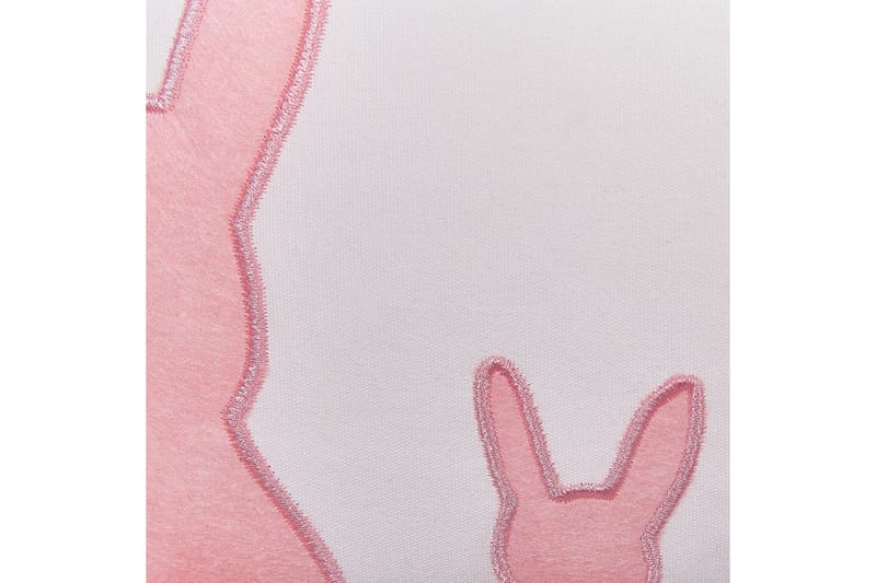 Prydnadskuddar Phlox set om 2 - Textilier & mattor - Kuddar & plädar - Utomhuskudde