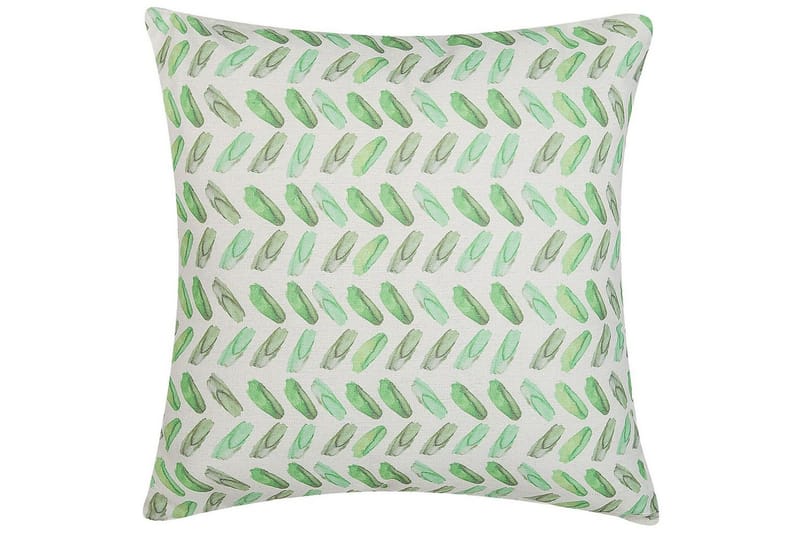 Prydnadskuddar Prunus set om 2 - Textilier & mattor - Kuddar & plädar - Utomhuskudde