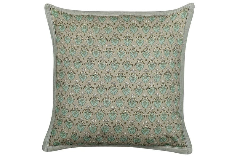 Prydnadskuddar Pictus set om 2 - Textilier & mattor - Kuddar & plädar - Utomhuskudde