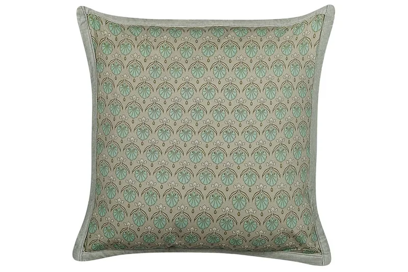 Prydnadskuddar Pictus