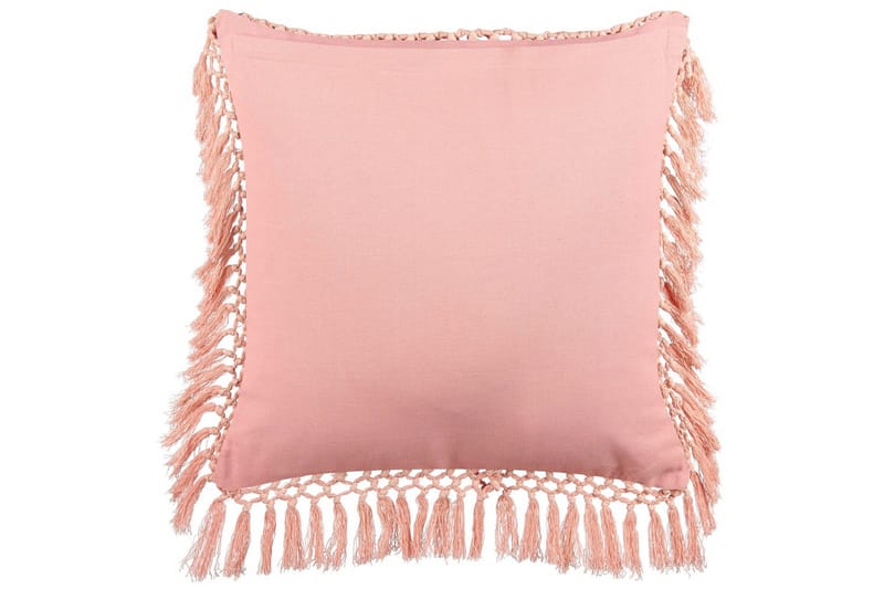 Prydnadskuddar Parrotia set om 2 - Textilier & mattor - Kuddar & plädar - Utomhuskudde