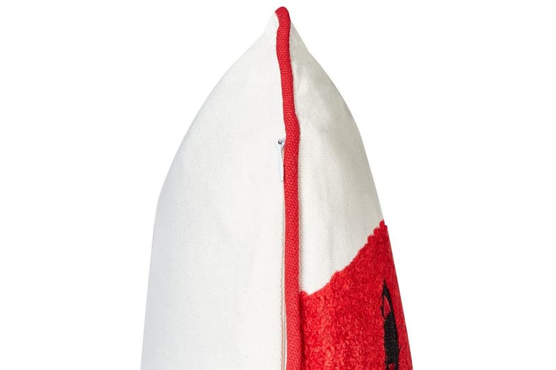 Prydnadskuddar Periwinkle set om 2 - Textilier & mattor - Kuddar & plädar - Utomhuskudde