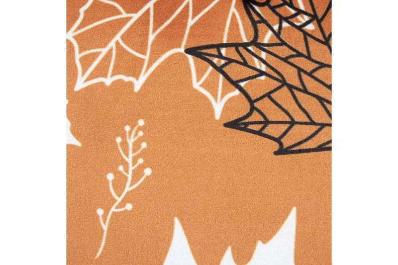 Prydnadskuddar Poinsettia - Textilier & mattor - Kuddar & plädar