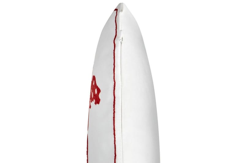 Prydnadskuddar Pizzelle set om 2 - Textilier & mattor - Kuddar & plädar - Utomhuskudde