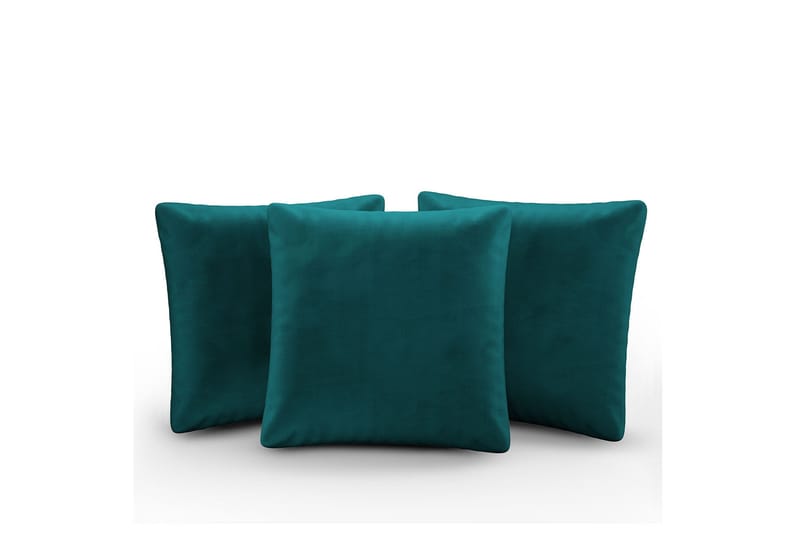 Aldbrough Prydnadskudde 50x50 cm, Grön