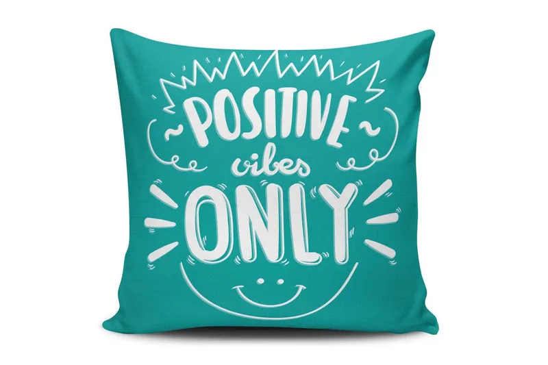 Cushion Love Kuddfodral 45x45 cm, Multi