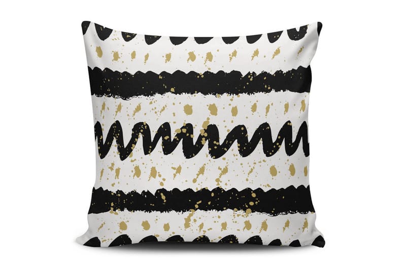 Cushion Love Kuddfodral 45x45 cm, Multi