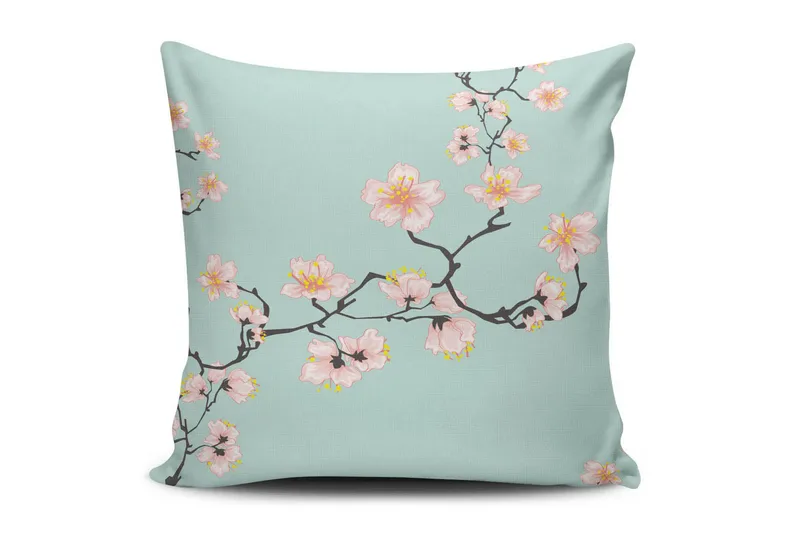 Cushion Love Kuddfodral 45x45 cm, Multi