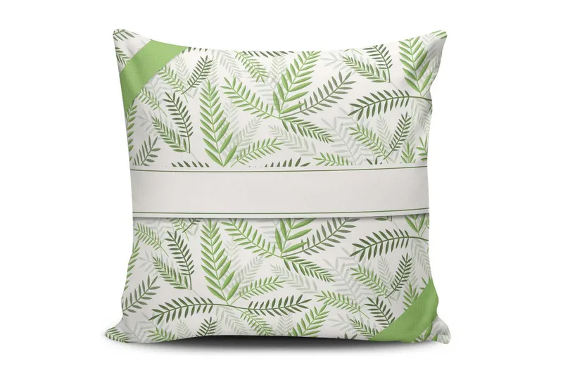 Cushion Love Kuddfodral 45x45 cm, Multi