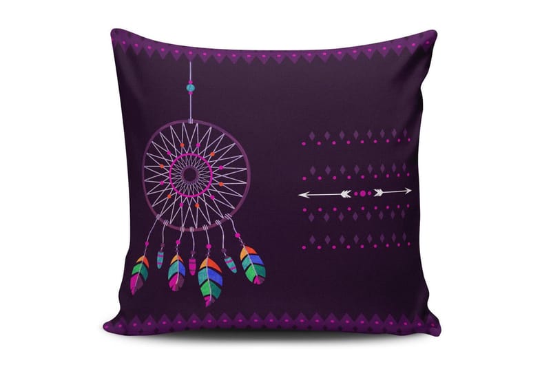Cushion Love Kuddfodral 45x45 cm, Multi