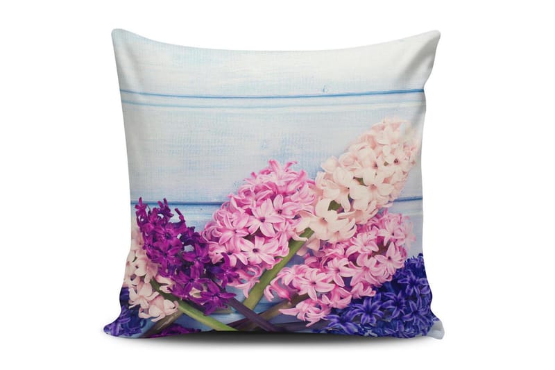 Cushion Love Kuddfodral 45x45 cm, Multi