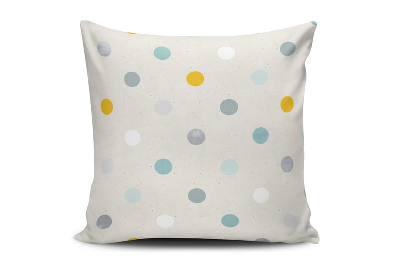 Cushion Love Kuddfodral 45x45 cm, Multi