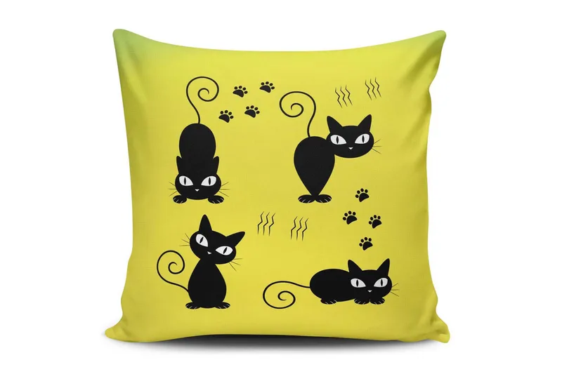 Cushion Love Kuddfodral 45x45 cm, Multi