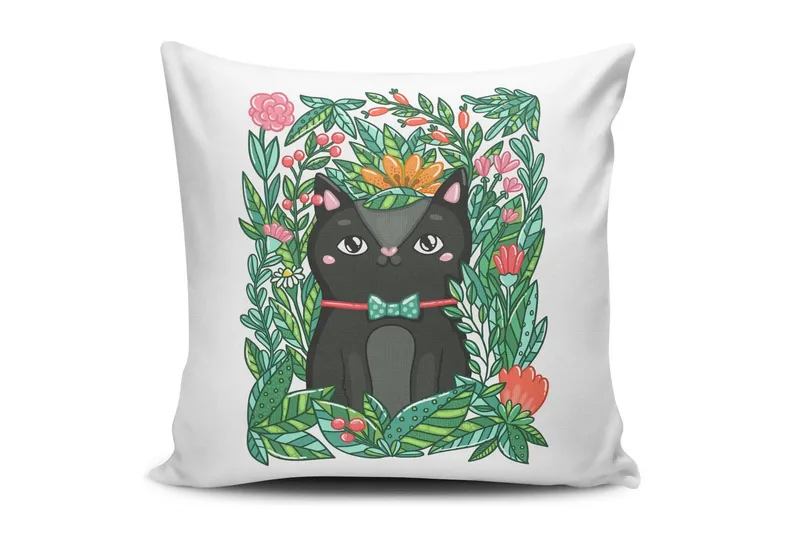 Cushion Love Kuddfodral 45x45 cm, Multi