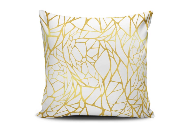 CUSHION LOVE Kuddfodral 45x45 Multi - Textilier & mattor - Kuddar & plädar - Prydnadskuddar & kuddfodral