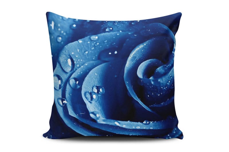 CUSHION LOVE Kuddfodral 45x45 Multi - Textilier & mattor - Kuddar & plädar - Prydnadskuddar & kuddfodral
