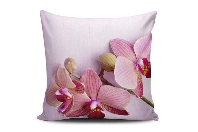 CUSHION LOVE Kuddfodral 45x45 Multi - Textilier & mattor - Kuddar & plädar - Prydnadskuddar & kuddfodral