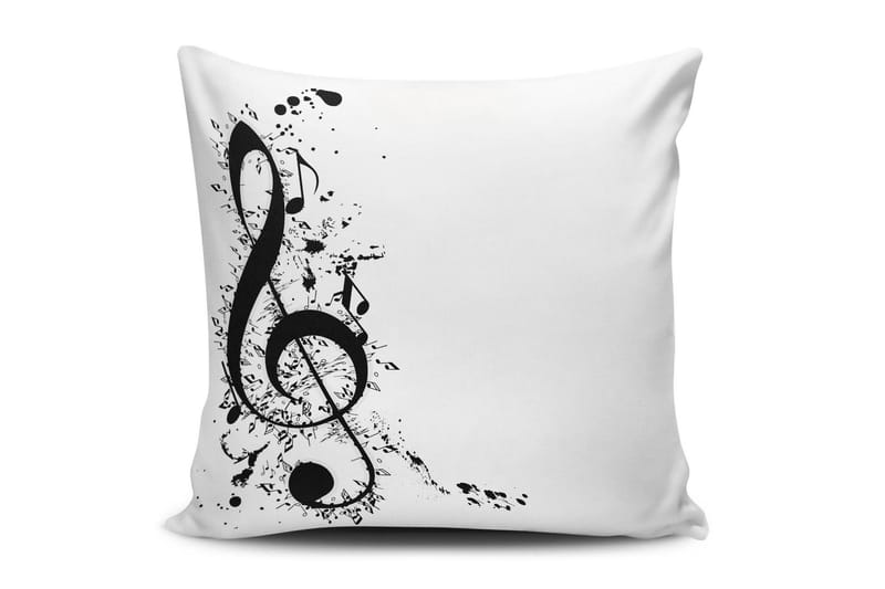 CUSHION LOVE Kuddfodral 45x45 Multi - Textilier & mattor - Kuddar & plädar - Prydnadskuddar & kuddfodral