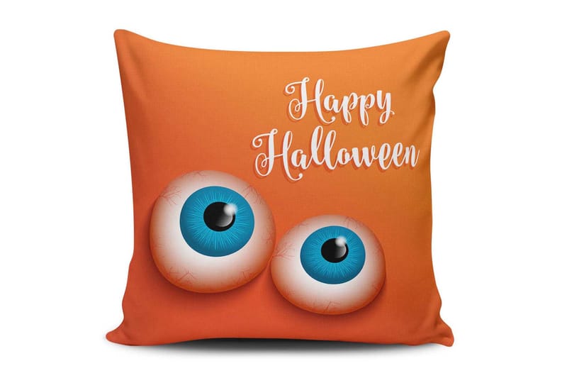 CUSHION LOVE Kuddfodral 45x45 Multi - Textilier & mattor - Kuddar & plädar - Prydnadskuddar & kuddfodral