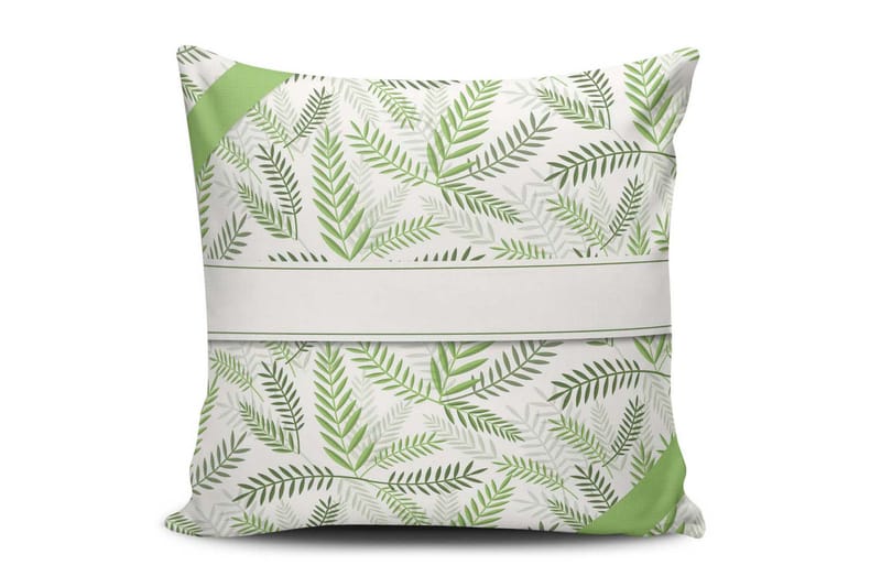 CUSHION LOVE Kuddfodral 45x45 Multi - Textilier & mattor - Kuddar & plädar - Prydnadskuddar & kuddfodral