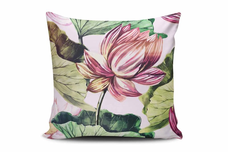 CUSHION LOVE Kuddfodral 45x45 Multi