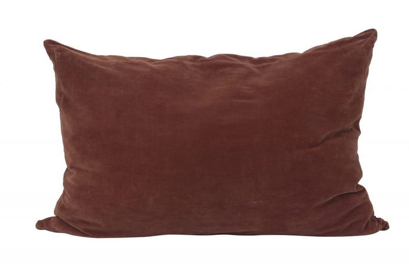 Emile Kuddfodral, Cayenne/Sammet