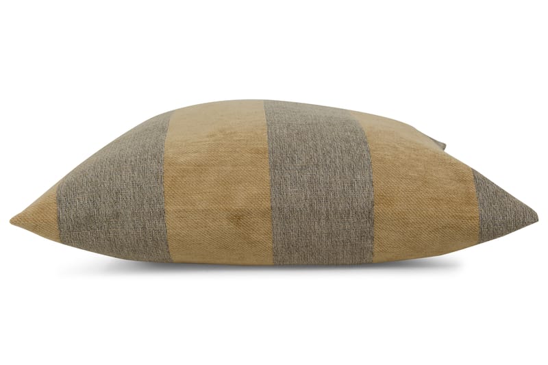 FRITAB Kuddfodral 45x45 Ockra - Textilier & mattor - Kuddar & plädar - Prydnadskuddar & kuddfodral