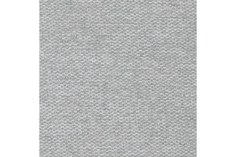 HADLEIGH Prydnadskudde 50x50 cm - Grå - Textilier & mattor - Kuddar & plädar